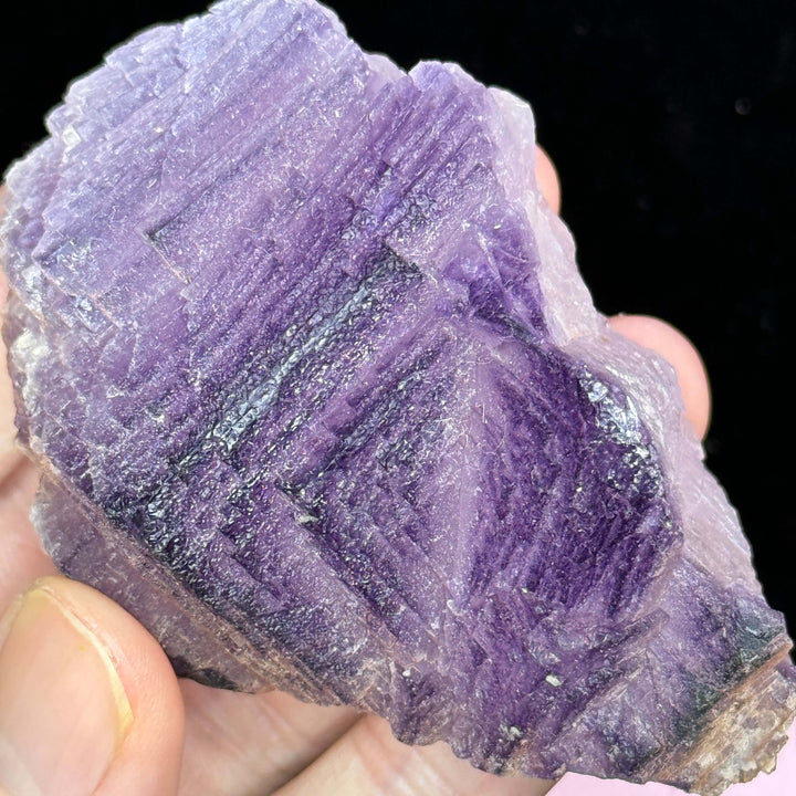 El Filo Fluorite - Mexico