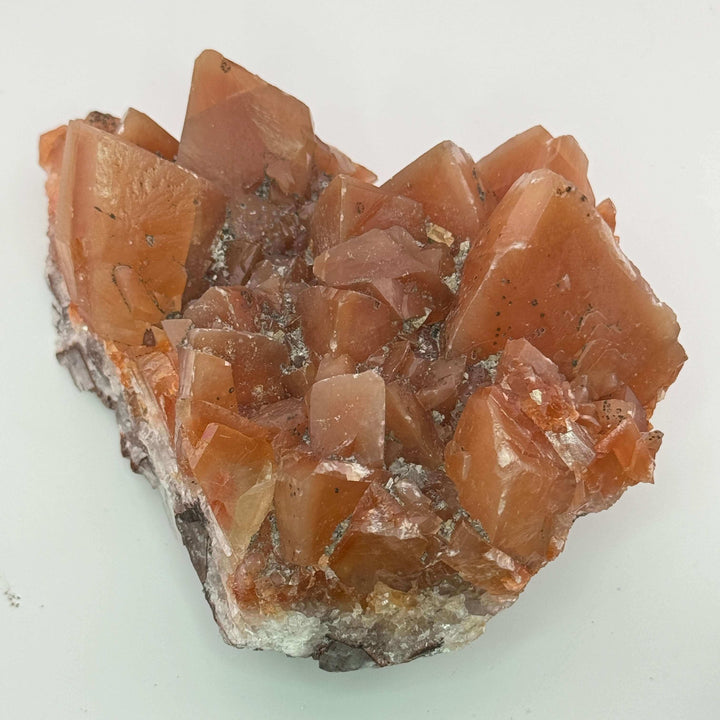 Monarch “Butterfly” Calcite - Mexico