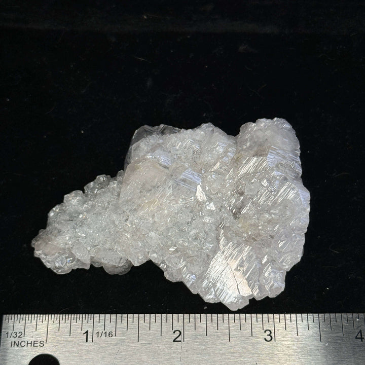 Mangano Calcite Specimen (133g) - Mexico