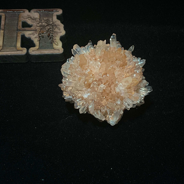 Creedite Crystal Specimen - Mexico