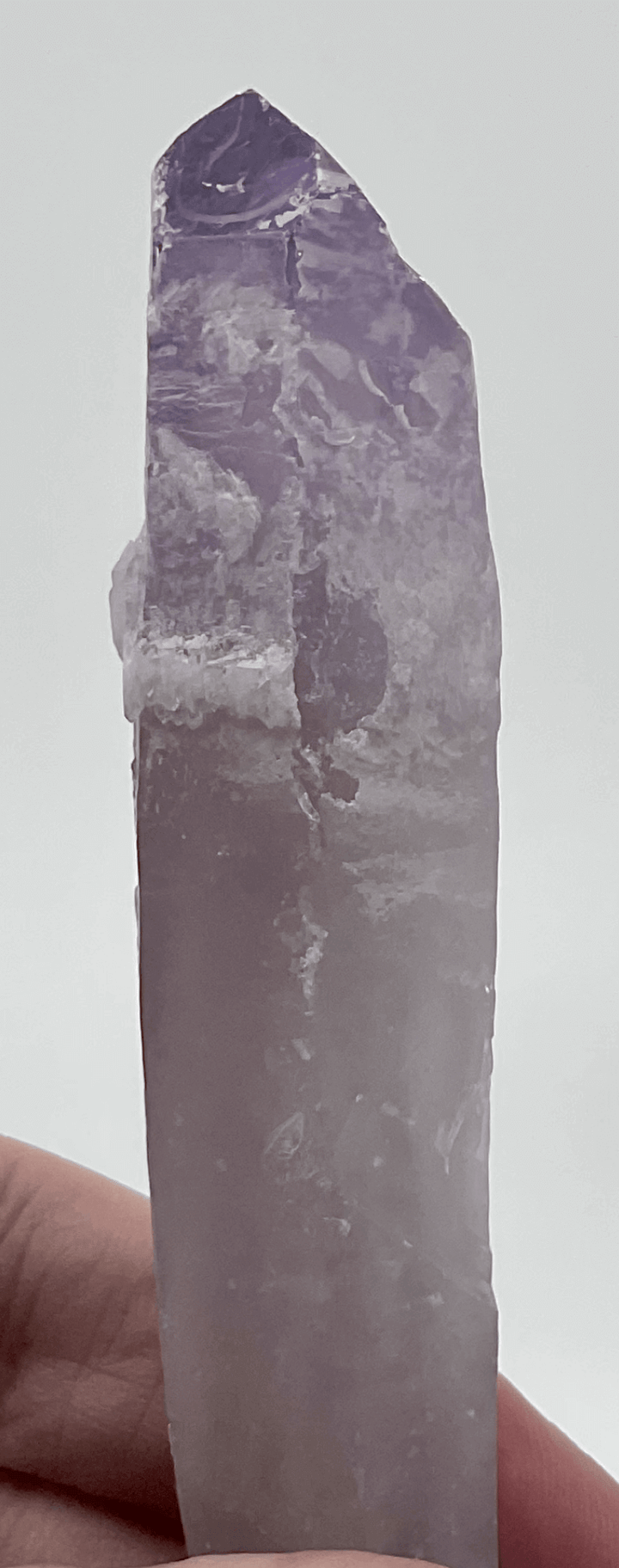 Vera Cruz Amethyst Point (Large)