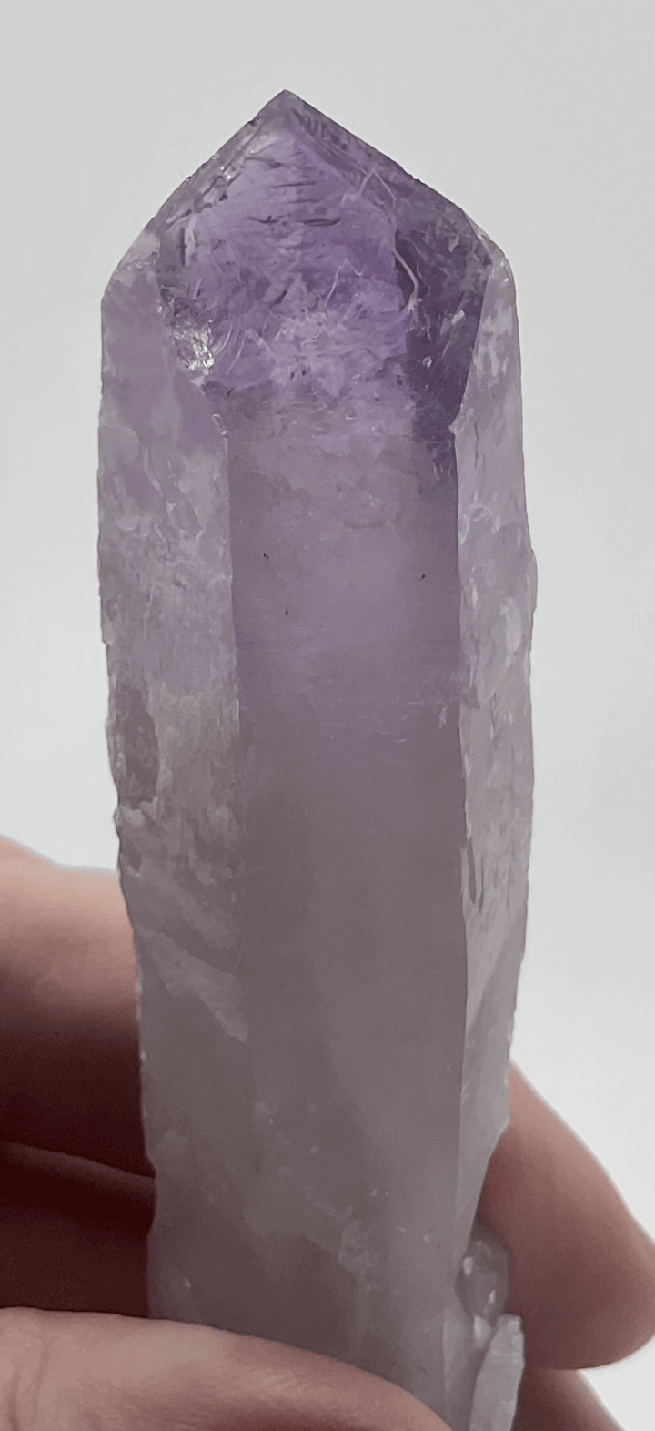 Vera Cruz Amethyst Point (Large)