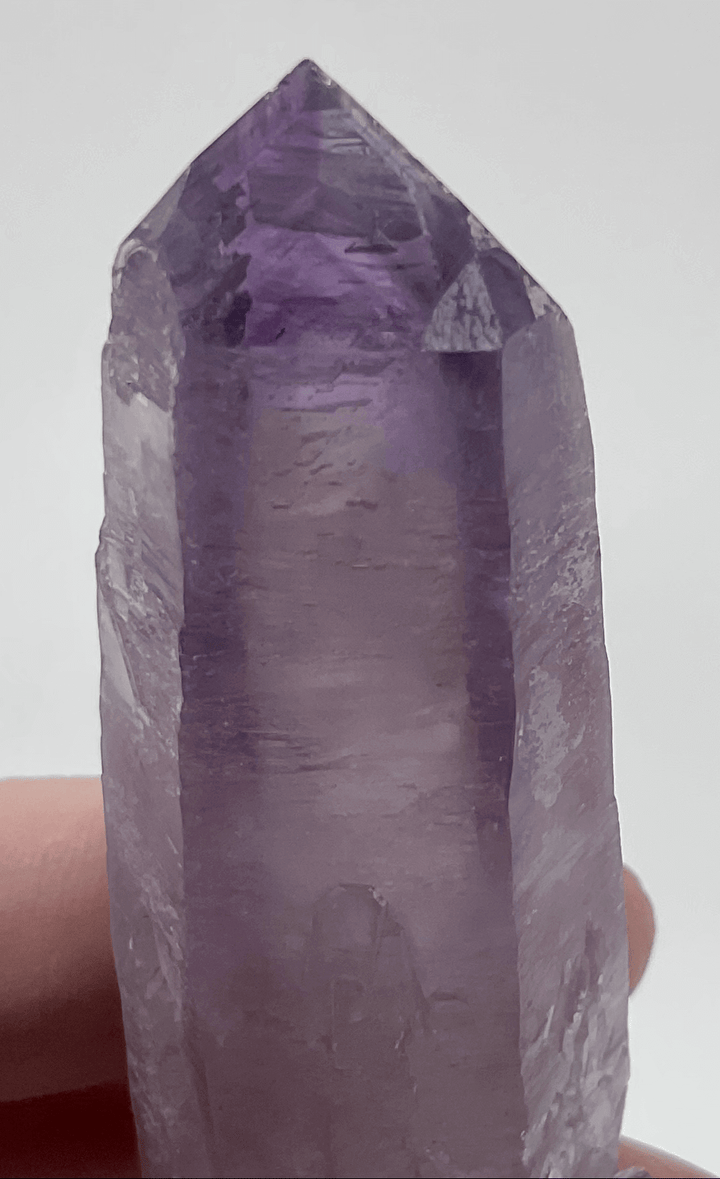 Vera Cruz Amethyst Point (Large)