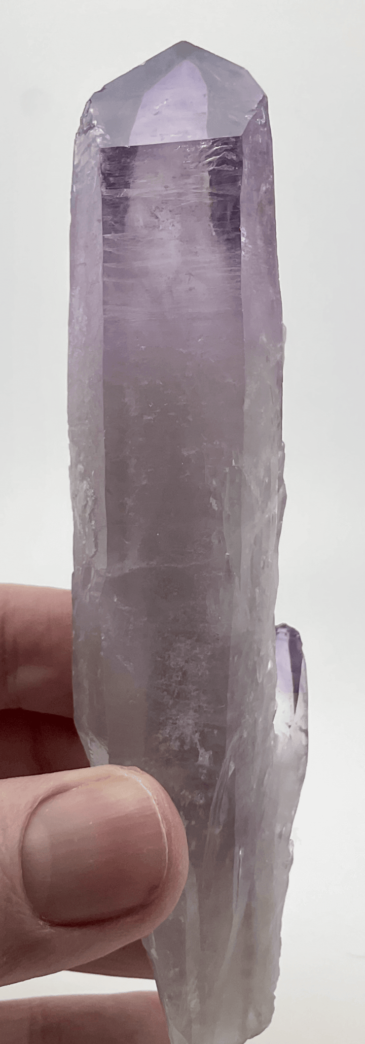 Vera Cruz Amethyst Point (XXL)