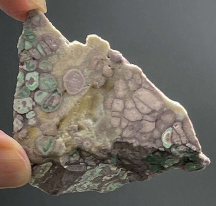 Variscite Slab