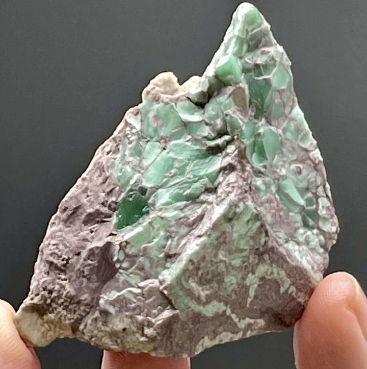 Variscite Slab