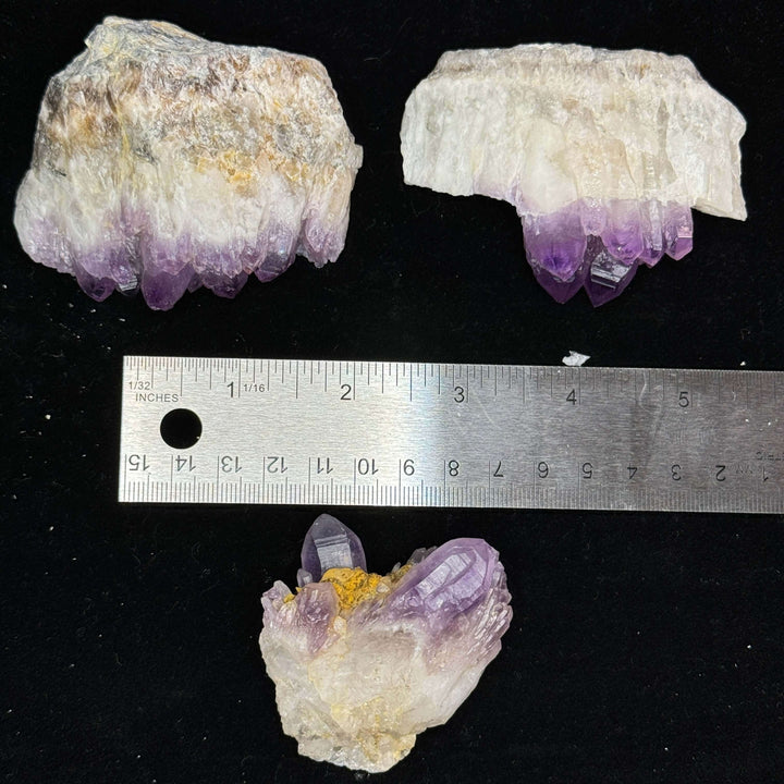 Guerrero Amethyst Specimen - Mexico