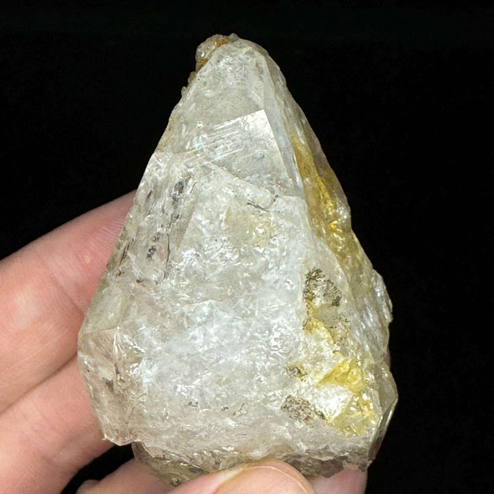 Herkimer Diamond Quartz