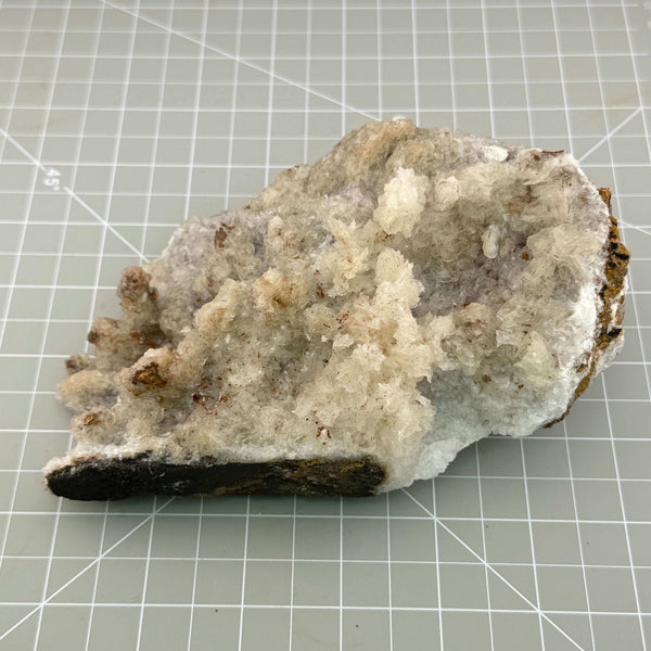 Calcite Aragonite Specimen - Mexico