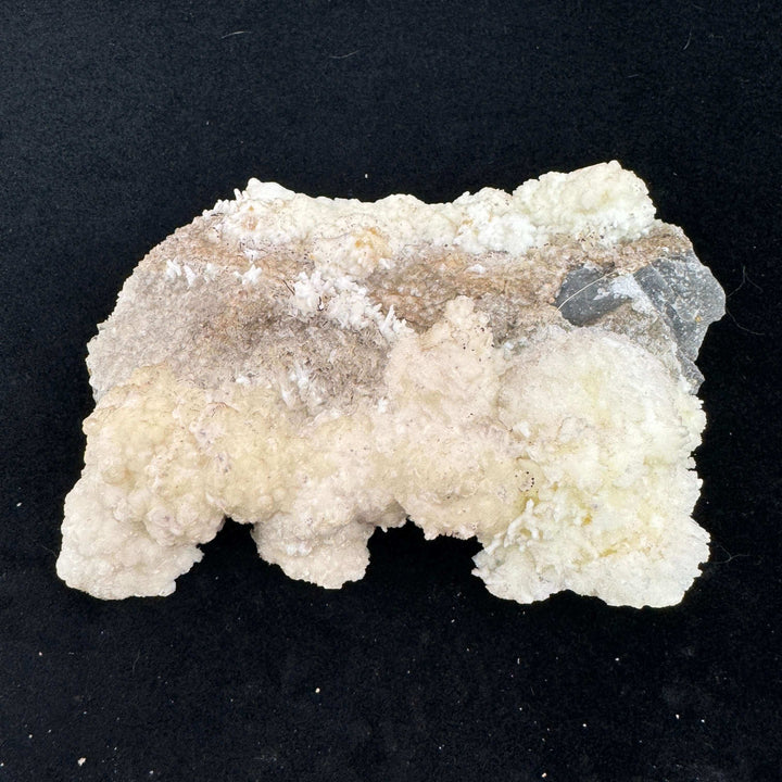 Calcite Aragonite Specimen - Mexico