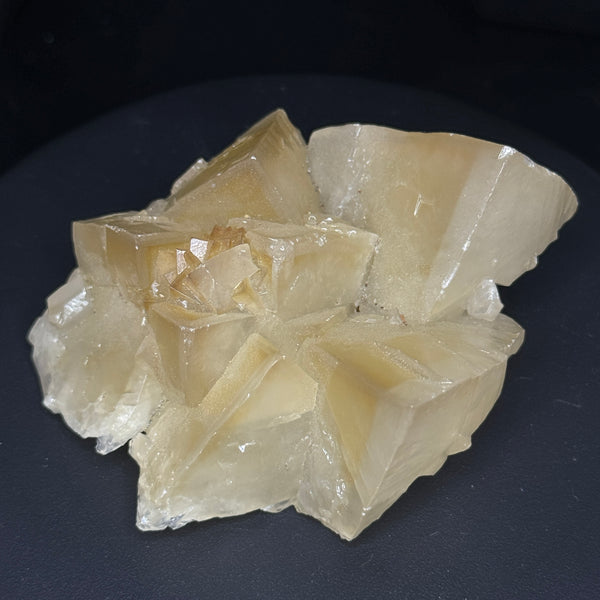 Mariposa  “Butterfly” Calcite - Mexico