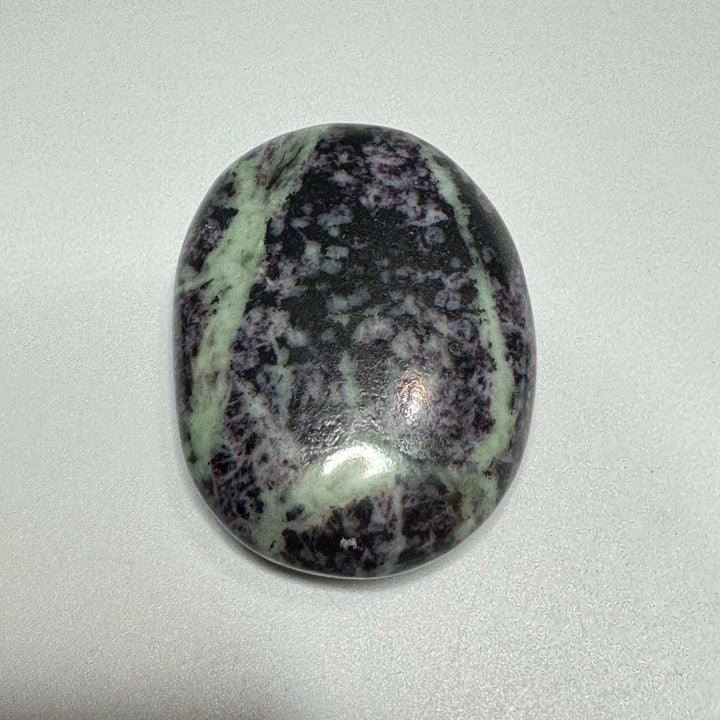 Kammererite Palm Stone / Soapstone