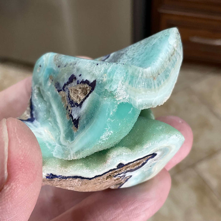 Smithsonite Freeform