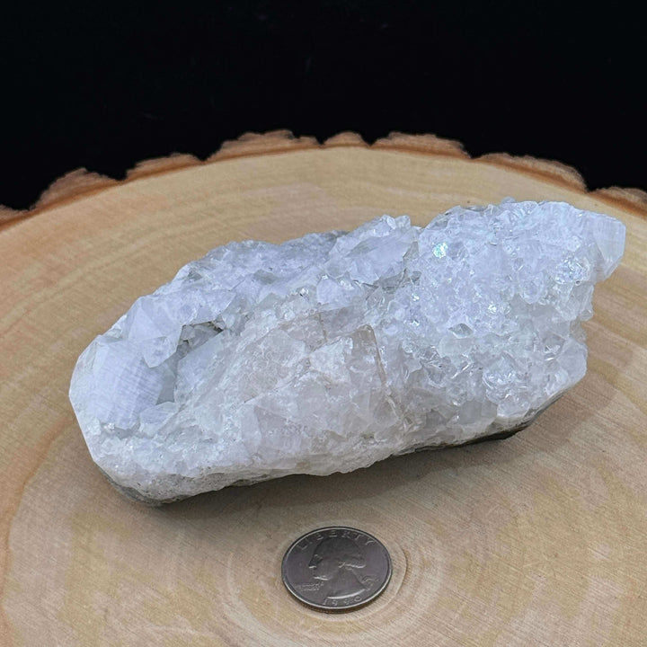 Apophyllite Specimen - China