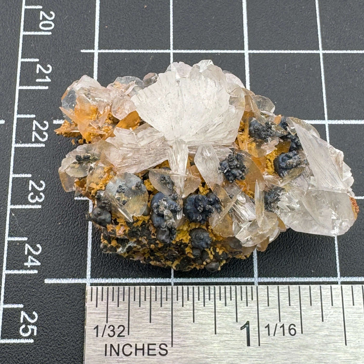 "Mouse Ear" Calcite - Mexico