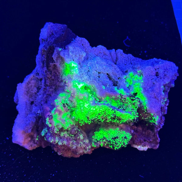 Calcite Aragonite Specimen  - Mexico