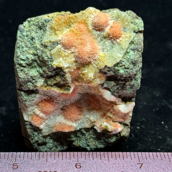 Thomsonite Specimen, India