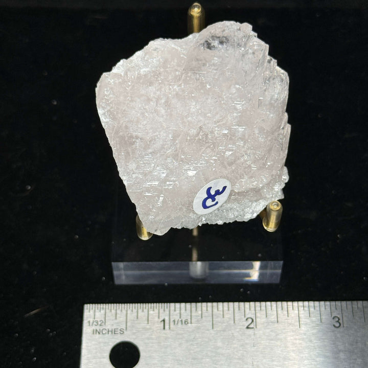 Mangano Calcite Specimen (95g) - Mexico