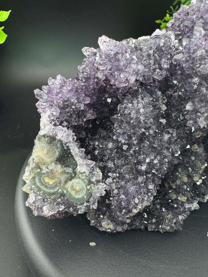 Amethyst Cluster - Uruguay