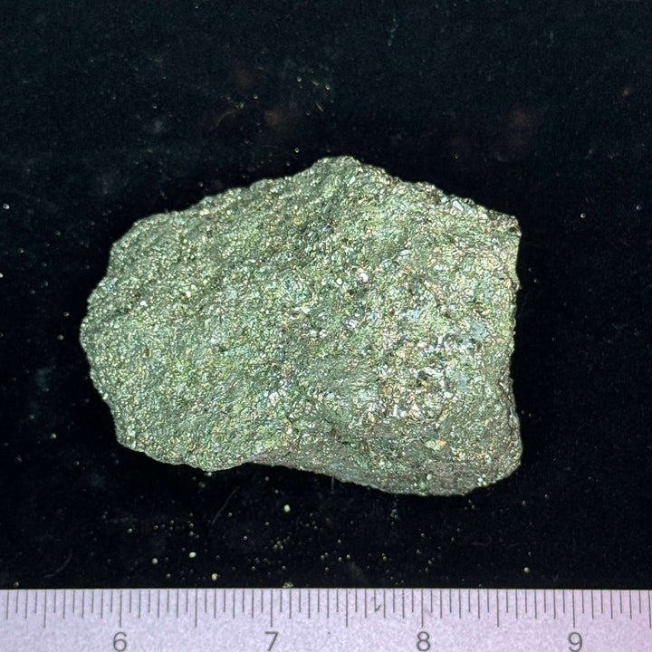 Pyrite Specimen, Peru