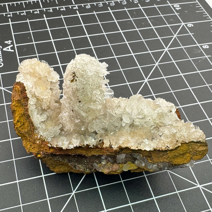 "Mouse Ear" Calcite - Mexico