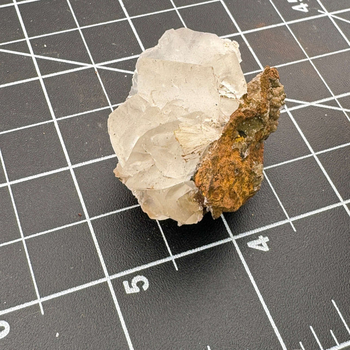 "Mouse Ear" Calcite - Mexico