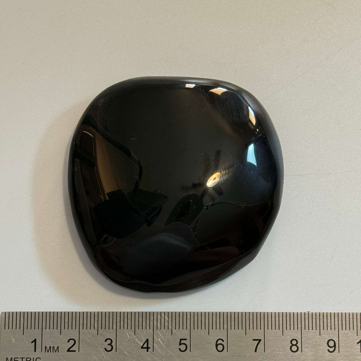 Rainbow Obsidian Free Form