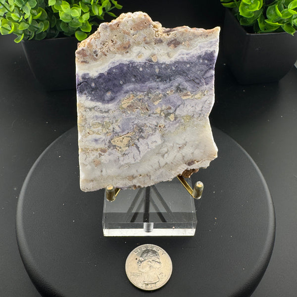 Tiffany Stone Slab - Utah