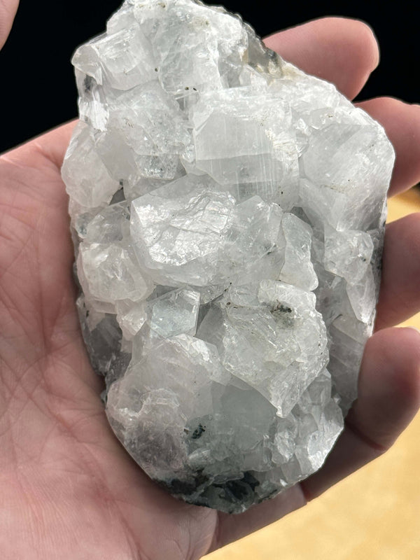 Apophyllite Specimen - China