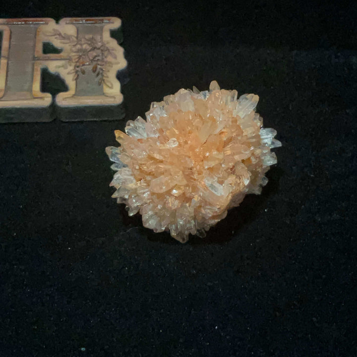 Creedite Crystal Specimen - Mexico