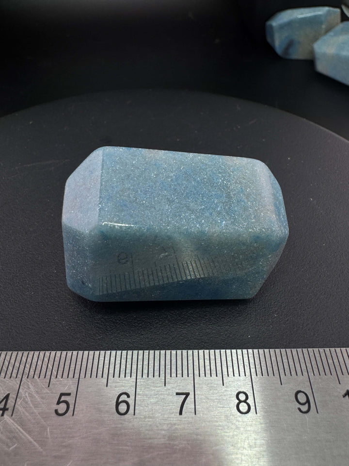 Trolleite Polished Freeform (60g-85g)