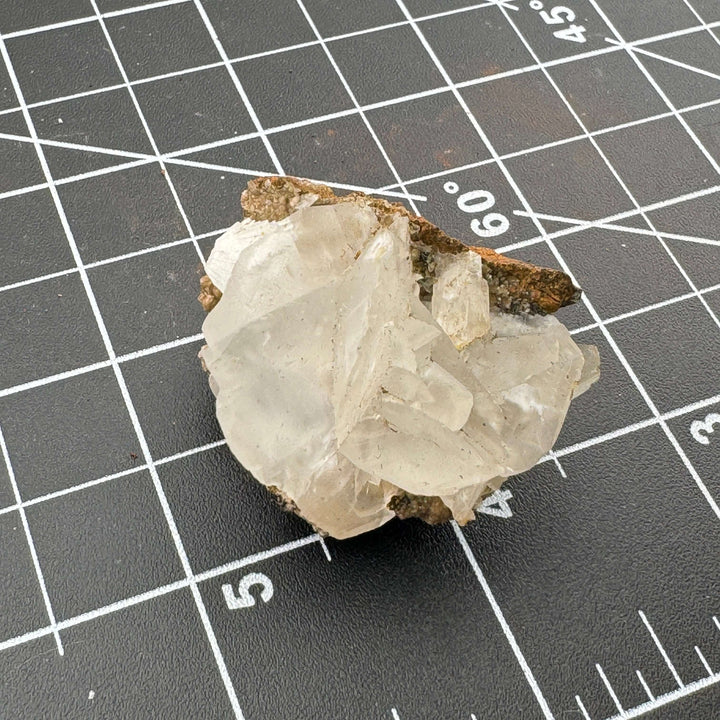 "Mouse Ear" Calcite - Mexico