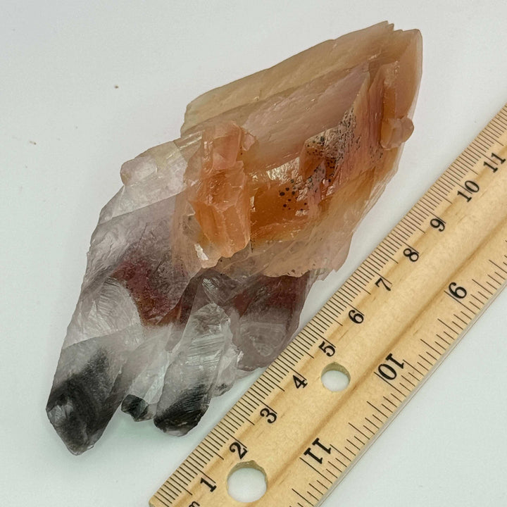 Monarch “Butterfly” Calcite - Mexico