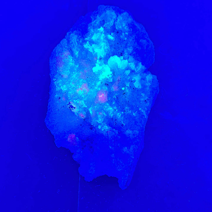 Calcite Aragonite Specimen  - Mexico