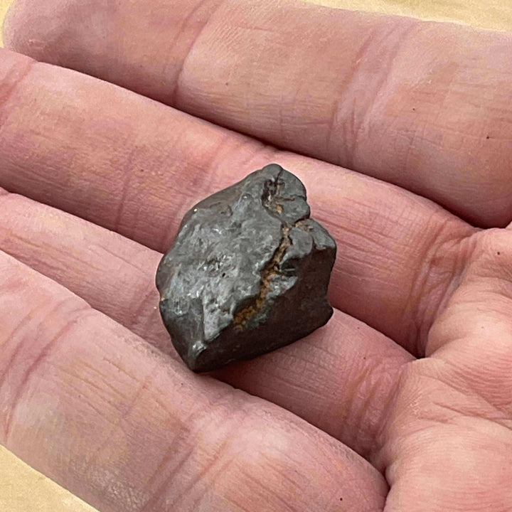 Nantan Meteorite - Guangxi, China