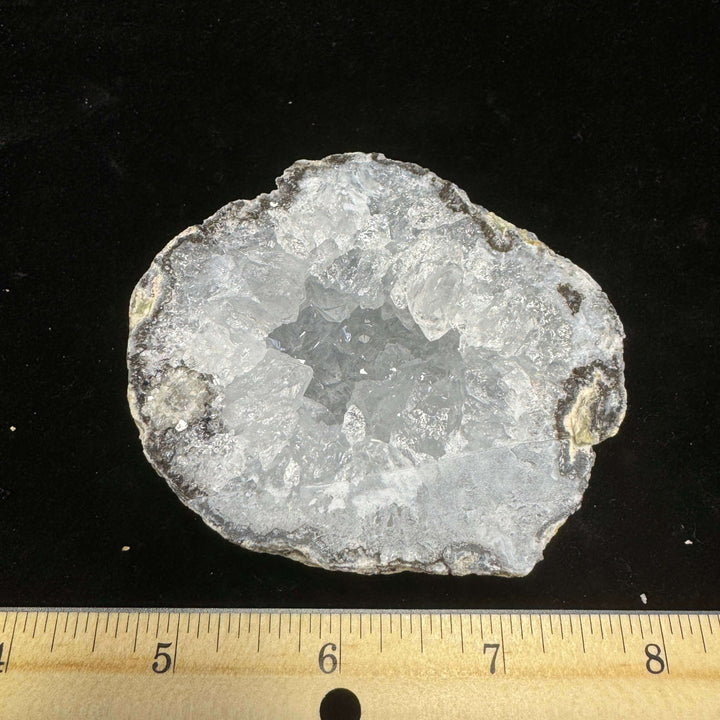 Trancas Geode Half