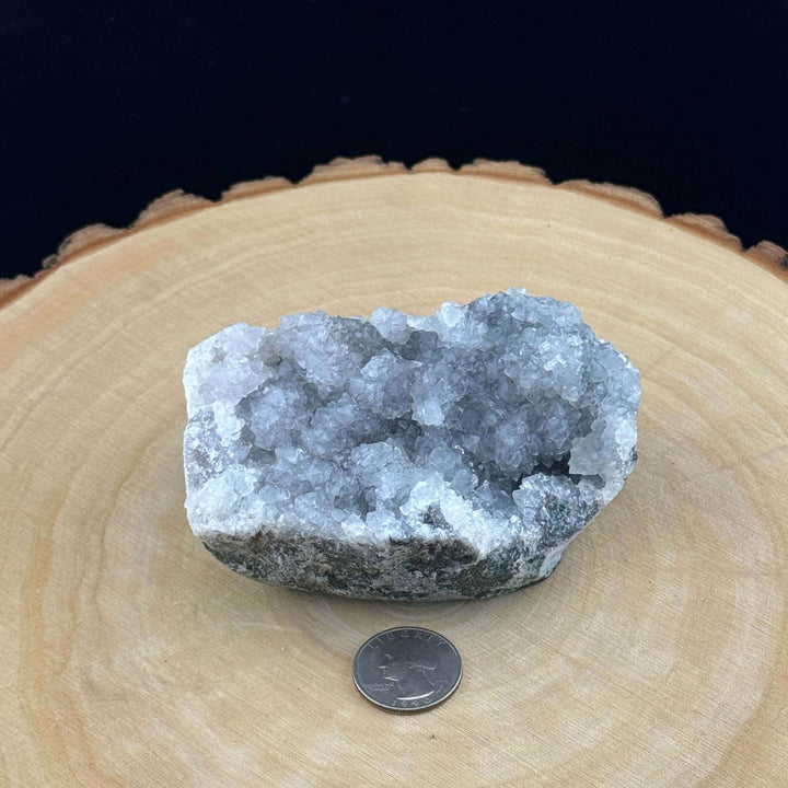 Apophyllite Specimen - China