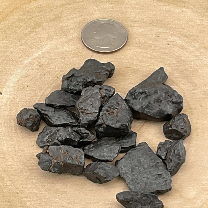 Nantan Meteorite - Guangxi, China