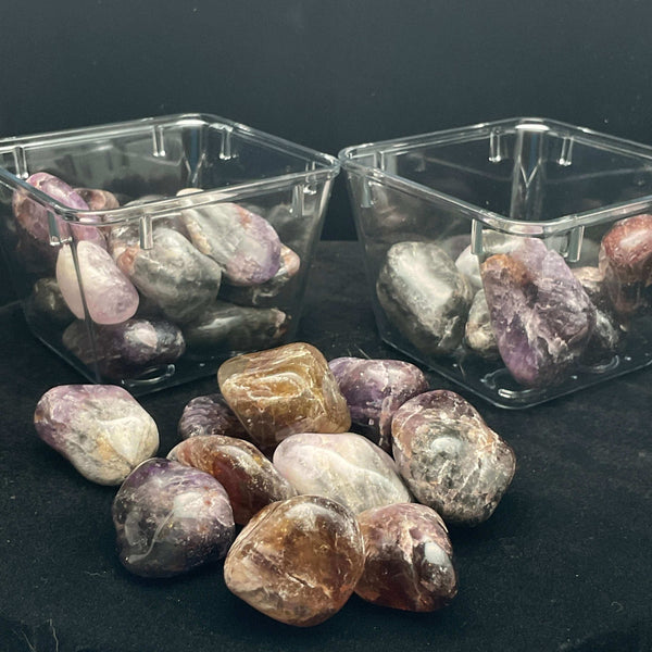 Super 5 Tumbled Stone