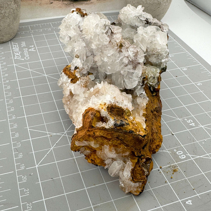 "Mouse Ear" Calcite - Mexico