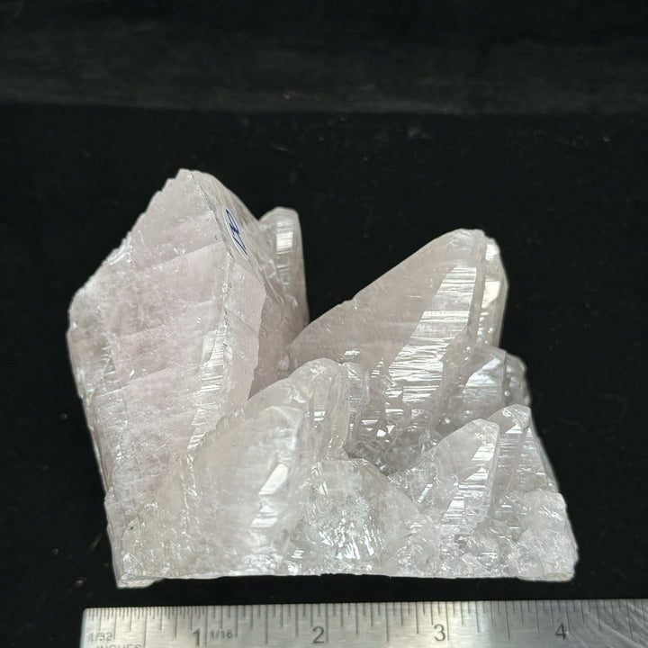 Mangano Calcite Specimen - Mexico