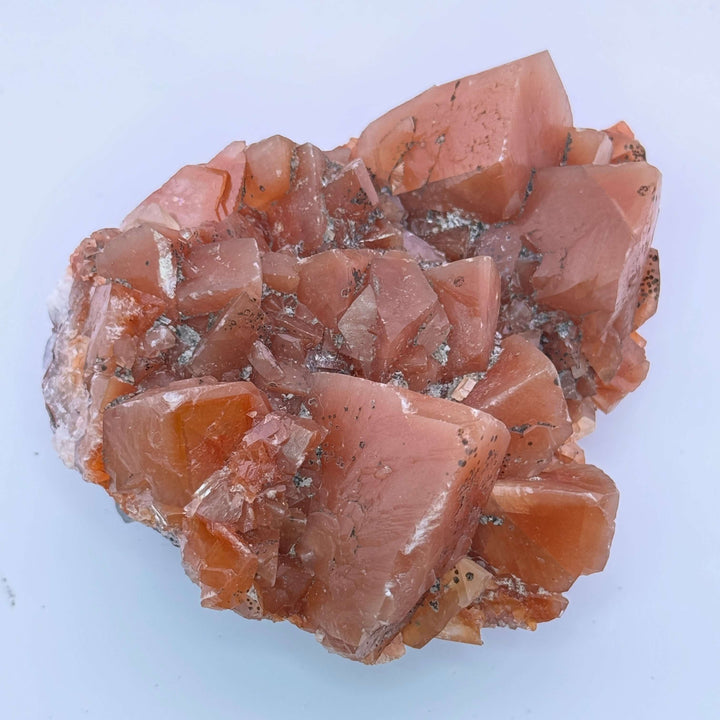 Monarch “Butterfly” Calcite - Mexico