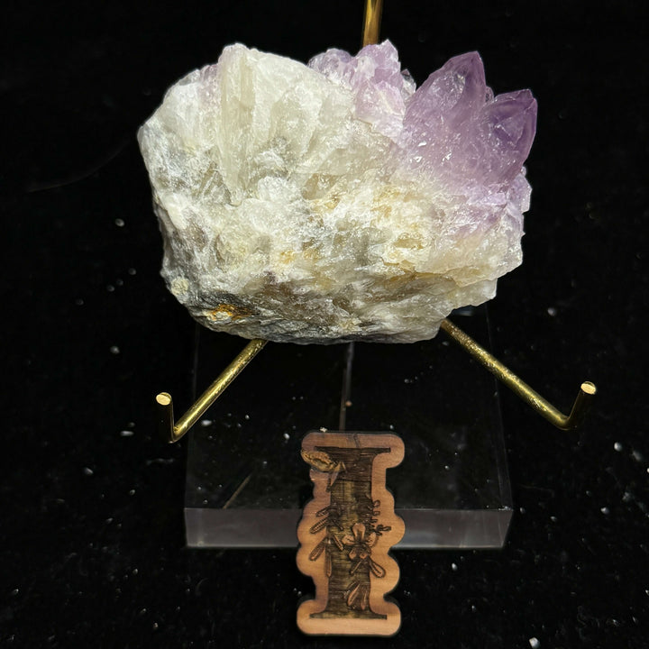 Guerrero Amethyst Specimen - Mexico