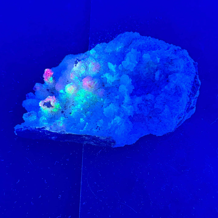 Calcite Aragonite Specimen  - Mexico