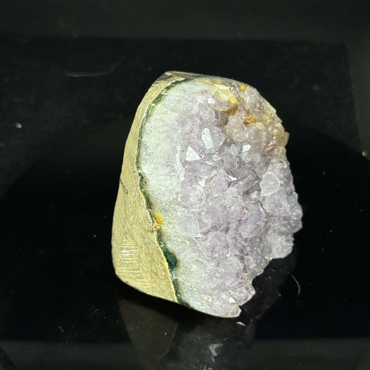 Amethyst Cut Base