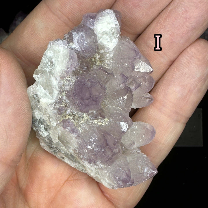 Guerrero Amethyst Specimen - Mexico