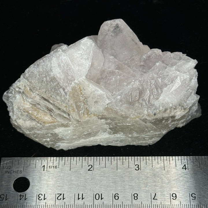 Mangano Calcite Specimen (372g) - Mexico