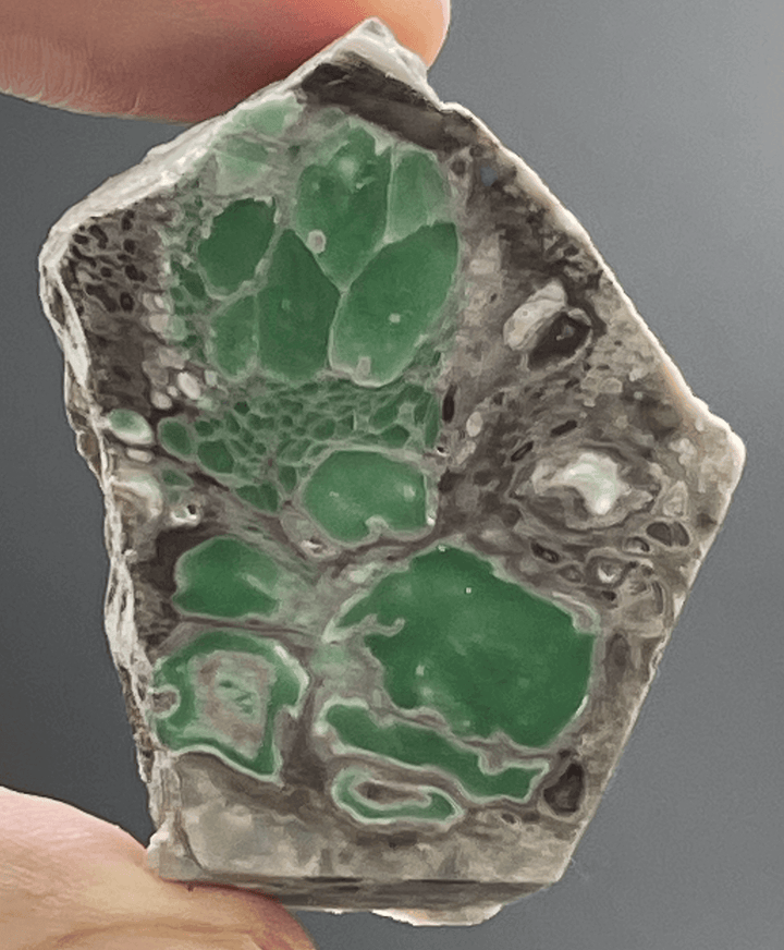 Variscite Slab