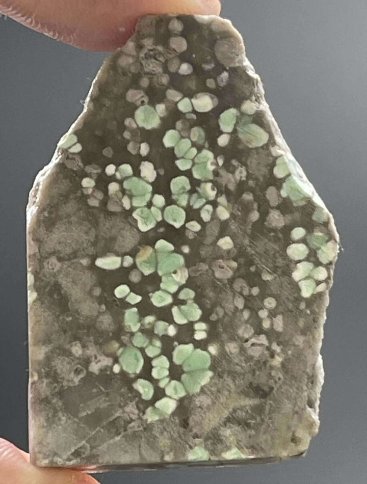 Variscite Slab