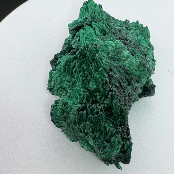 Malachite Specimen, Erongo Region, Namibia